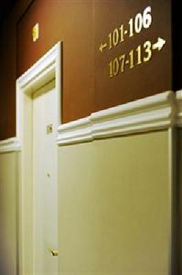 фото отеля Hotel Union Praha