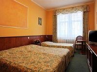 Hotel Union Praha