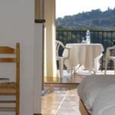 фото отеля Hotel la Palombe