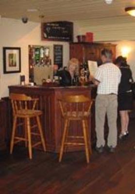 фото отеля George and Dragon Hotel Tarvin
