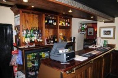 фото отеля George and Dragon Hotel Tarvin