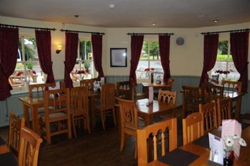 фото отеля George and Dragon Hotel Tarvin