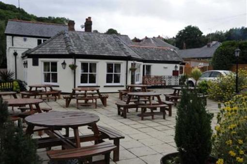 фото отеля George and Dragon Hotel Tarvin