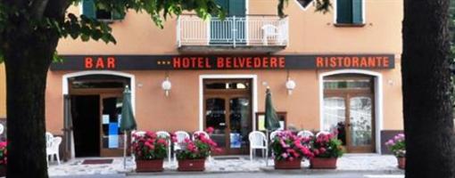 фото отеля Hotel Belvedere Montese