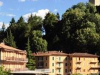 Hotel Belvedere Montese