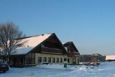 фото отеля Familienhotel Brandtsheide Wiesenburg