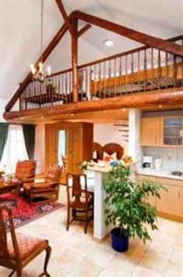 фото отеля Landhaus Goddertzhof