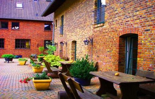 фото отеля Landhaus Goddertzhof