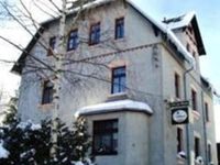 Hotel Zur Muhme Bergstadt Lössnitz