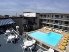 фото отеля Windjammer Motor Inn