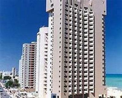 фото отеля Blue Tree Towers Recife