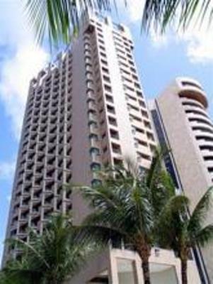 фото отеля Blue Tree Towers Recife