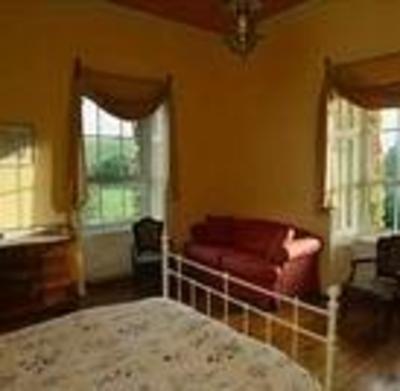 фото отеля Coxtown Manor Laghey