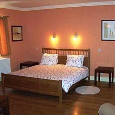 фото отеля Coxtown Manor Laghey