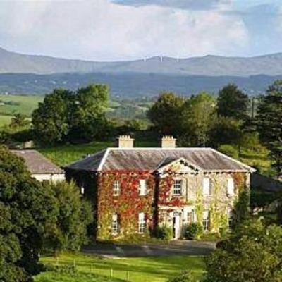 фото отеля Coxtown Manor Laghey