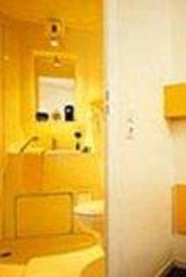 фото отеля Hotel Quick Palace a Paris Sud Ouest