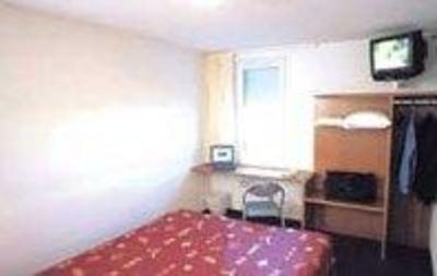 фото отеля Hotel Quick Palace a Paris Sud Ouest