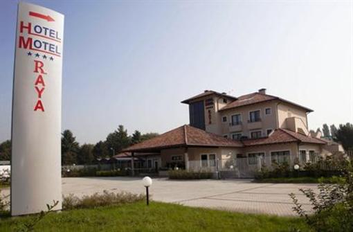фото отеля Raya Hotel Motel