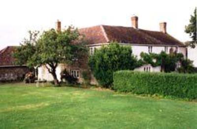 фото отеля Melon Cottage Vineyard