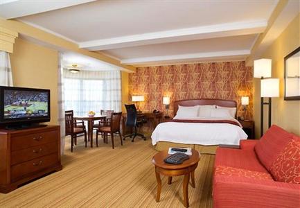 фото отеля Courtyard Boston Brookline