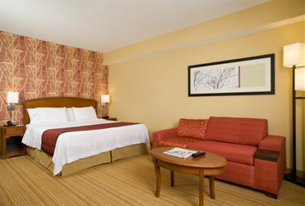 фото отеля Courtyard Boston Brookline