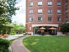 фото отеля Courtyard Boston Brookline