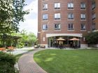 фото отеля Courtyard Boston Brookline