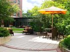 фото отеля Courtyard Boston Brookline