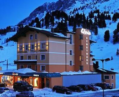 фото отеля Pension Gloria