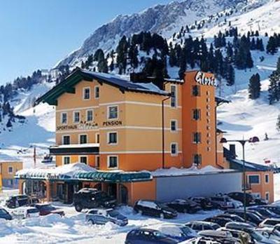 фото отеля Pension Gloria