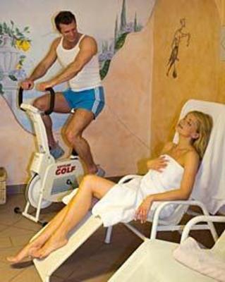 фото отеля Pension Gloria