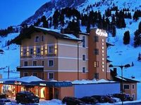 Pension Gloria