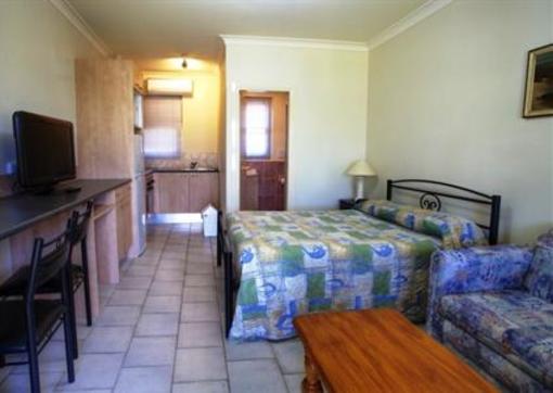 фото отеля Tumut Apartments