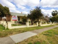 Tumut Apartments