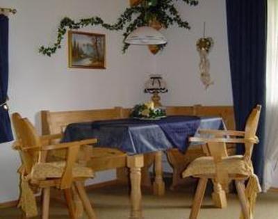 фото отеля Ferienwohnung Kruis