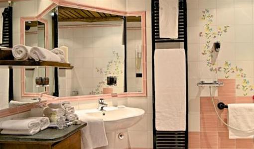 фото отеля La Brace Hotel Forcola