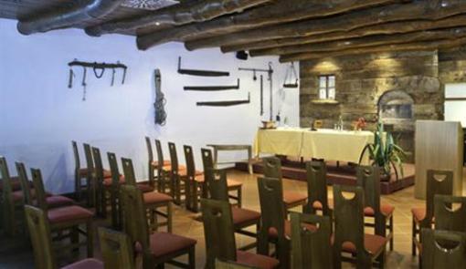 фото отеля La Brace Hotel Forcola