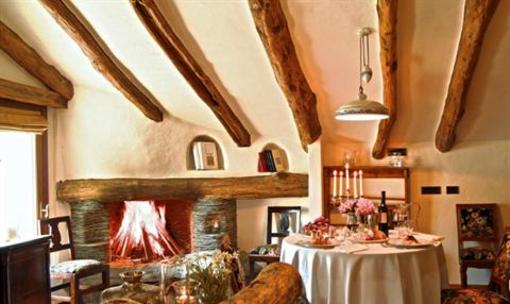 фото отеля La Brace Hotel Forcola