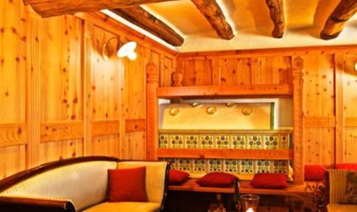 фото отеля La Brace Hotel Forcola