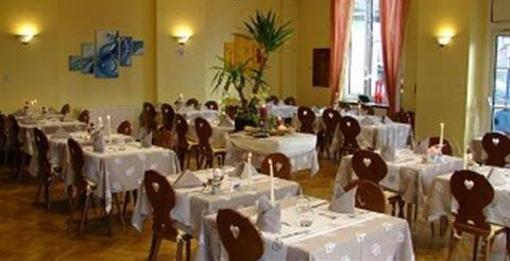 фото отеля Hotel Au Vieux Tilleul