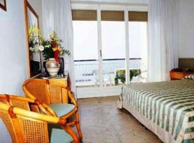 фото отеля Hotel Vittoria Taggia