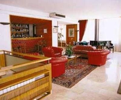фото отеля Hotel Vittoria Taggia
