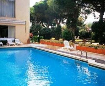 фото отеля Hotel Vittoria Taggia