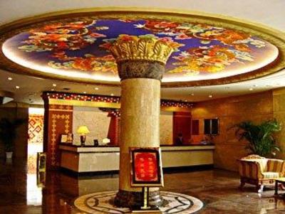 фото отеля Gesar Hotel