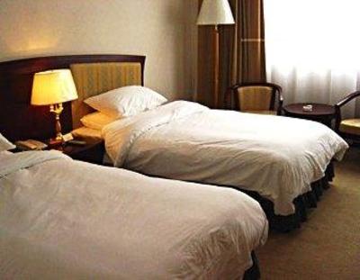 фото отеля Gesar Hotel
