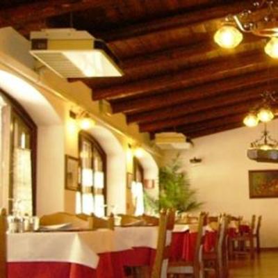 фото отеля Albergo Ciocca