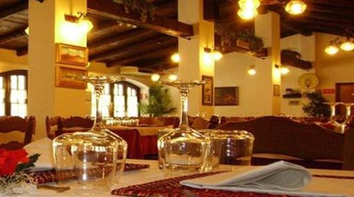 фото отеля Albergo Ciocca