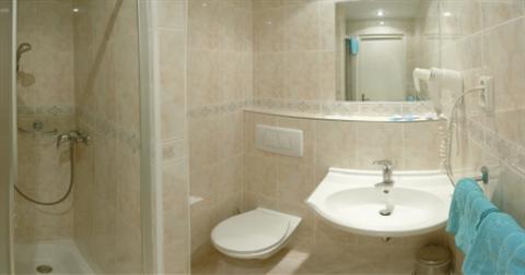 фото отеля Hotel Continental Brno