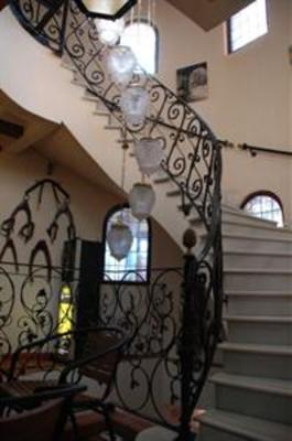 фото отеля Hostal Asador Siglo XXI
