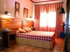 фото отеля Hostal Asador Siglo XXI